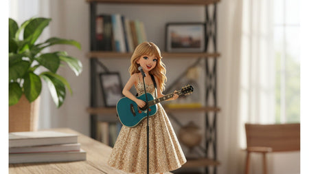 Best Taylor Swift Gifts for Her: Eras Tour & Swiftie Gift Ideas