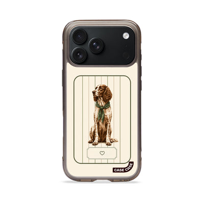 DoDoWish The Club 04 Custom iPhone Case