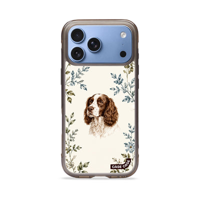 DoDoWish The Club 02 Custom iPhone Case