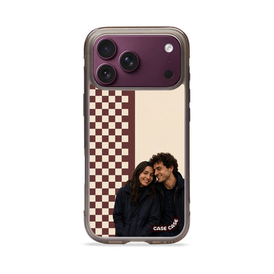 DoDoWish The Moderns 03 Custom iPhone Case
