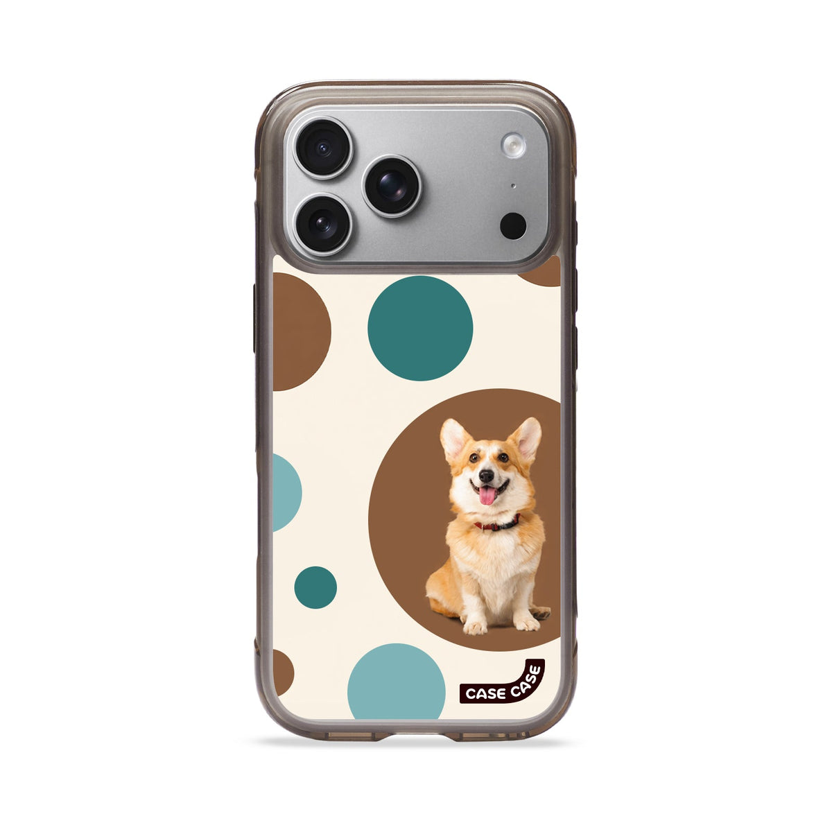 DoDoWish The Scene 04 Custom iPhone Case
