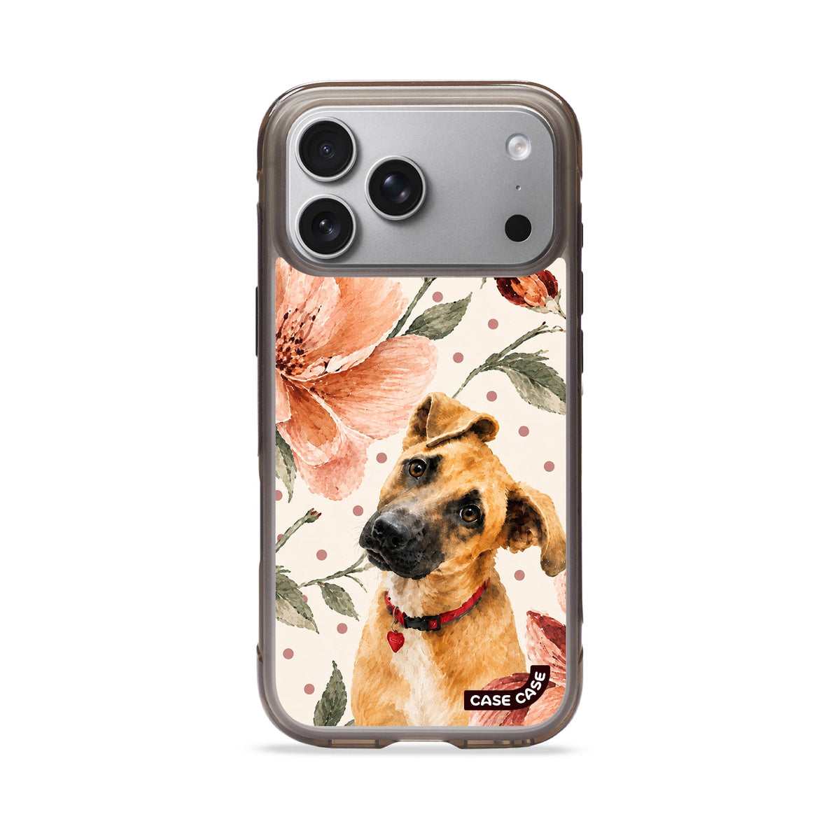 DoDoWish The Curated 03 Custom iPhone Case