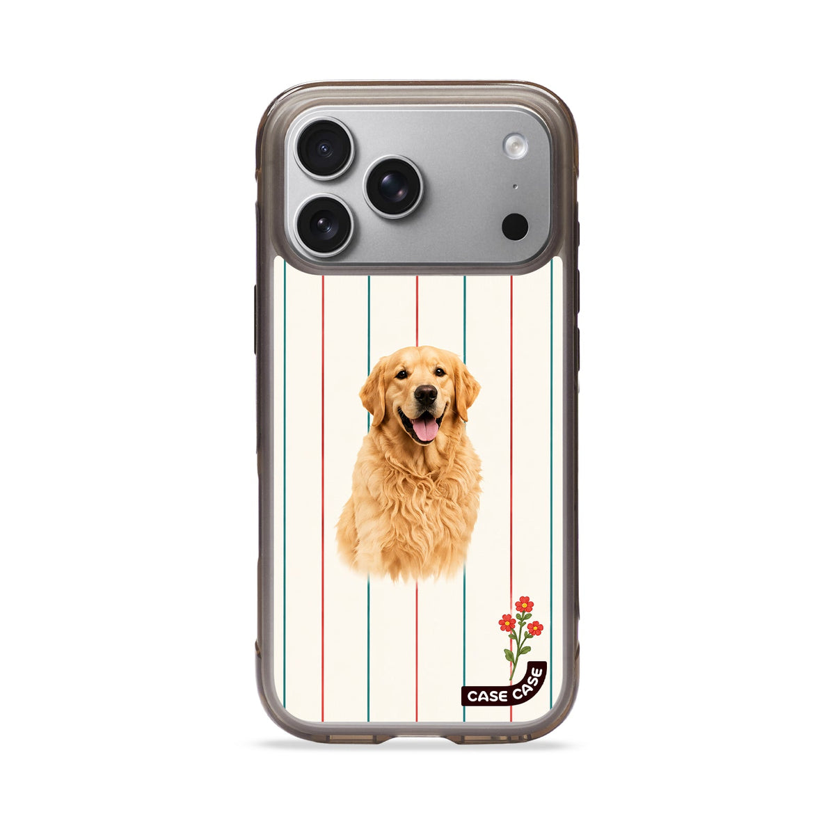 DoDoWish The Curated 01 Custom iPhone Case