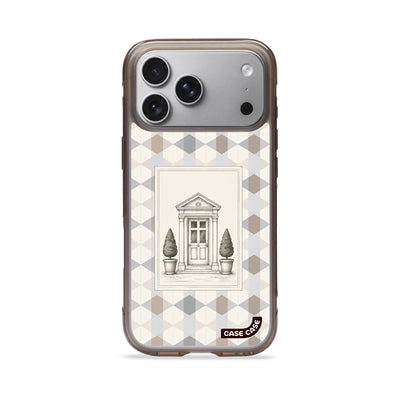 DoDoWish The Club 01 Custom iPhone Case