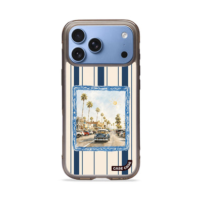 DoDoWish The Moderns 02 Custom iPhone Case