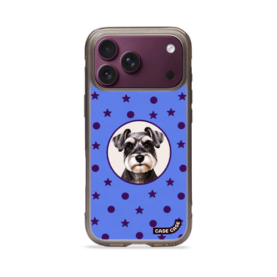 DoDoWish The Scene 07 Custom iPhone Case