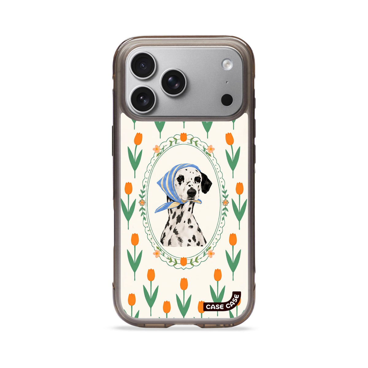 DoDoWish The Scene 01 Custom iPhone Case