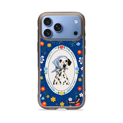 DoDoWish The Scene 10 Custom iPhone Case