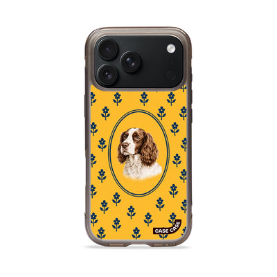 DoDoWish The Scene 05 Custom iPhone Case