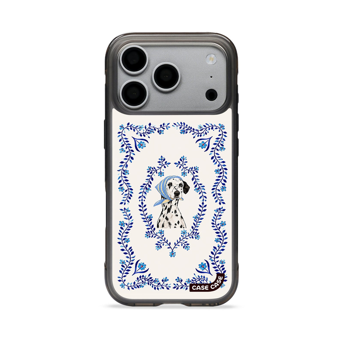 DoDoWish The Scene 08 Custom iPhone Case
