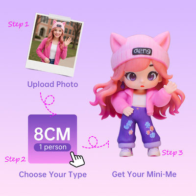 Macro Shot of Smooth PolyJet Resin Skin Texture vs Standard 3D Printing