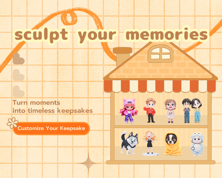 DoDoWish dedicated to delivering premium, personalized photo gifts