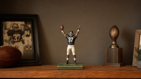 Custom Sports Figurines: The Best 2026 Fan Gifts for Every Sport