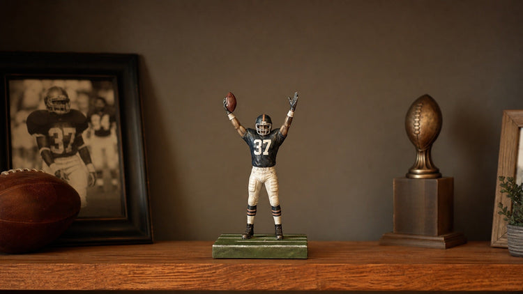 Custom Sports Figurines: The Best 2026 Fan Gifts for Every Sport
