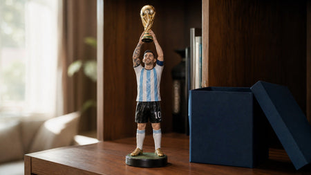 The Ultimate Messi World Cup 2026 Gift for Die-Hard Fans