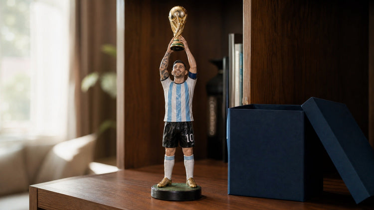 The Ultimate Messi World Cup 2026 Gift for Die-Hard Fans