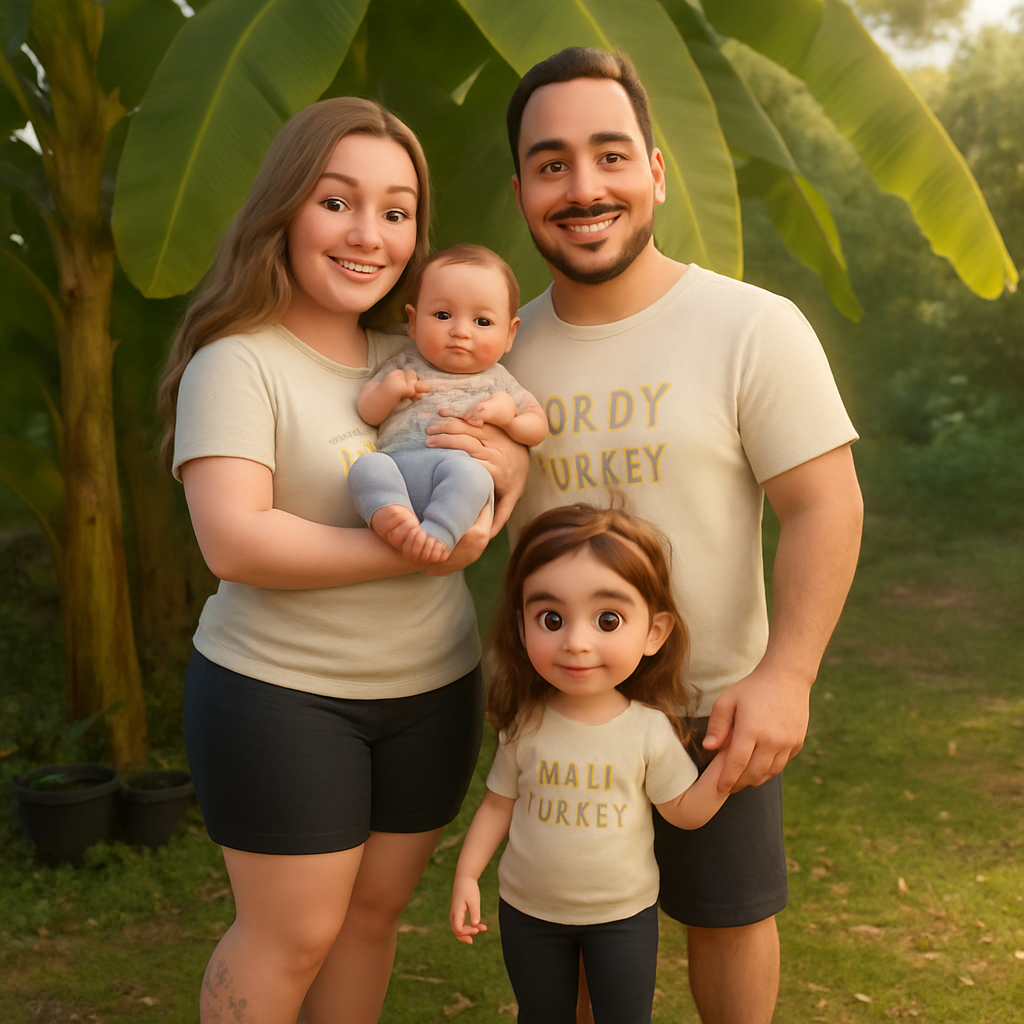 Custom Realistic 3D Figurines & Lifelike Statues | DoDoWish