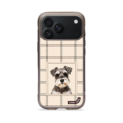 DoDoWish The Club 06 Custom iPhone Case