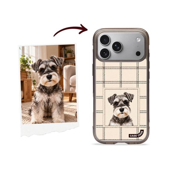 DoDoWish The Club 06 Custom iPhone Case
