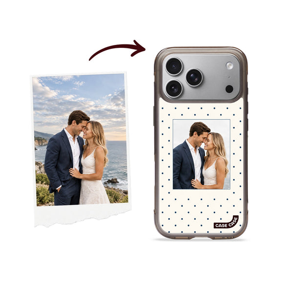 DoDoWish The Club 05 Custom iPhone Case