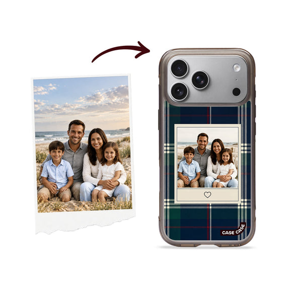 DoDoWish The Club 08 Custom iPhone Case
