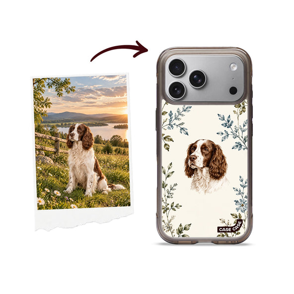 DoDoWish The Club 02 Custom iPhone Case