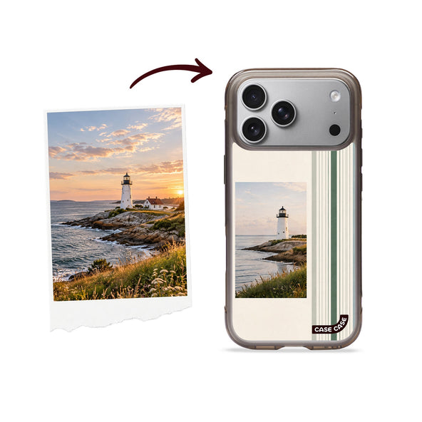 DoDoWish The Club 03 Custom iPhone Case
