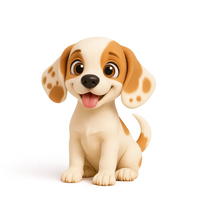 1 Pet