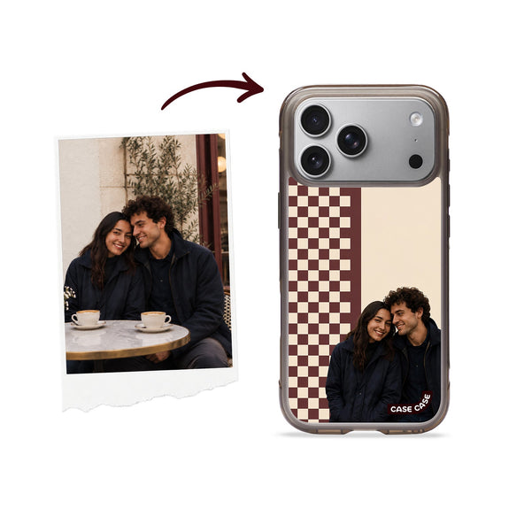 DoDoWish The Moderns 03 Custom iPhone Case