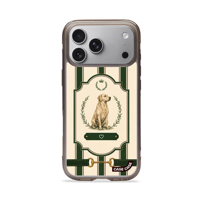 DoDoWish The Club 09 Custom iPhone Case