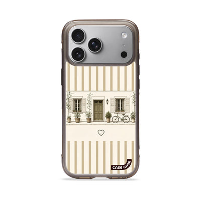 DoDoWish The Moderns 05 Custom iPhone Case