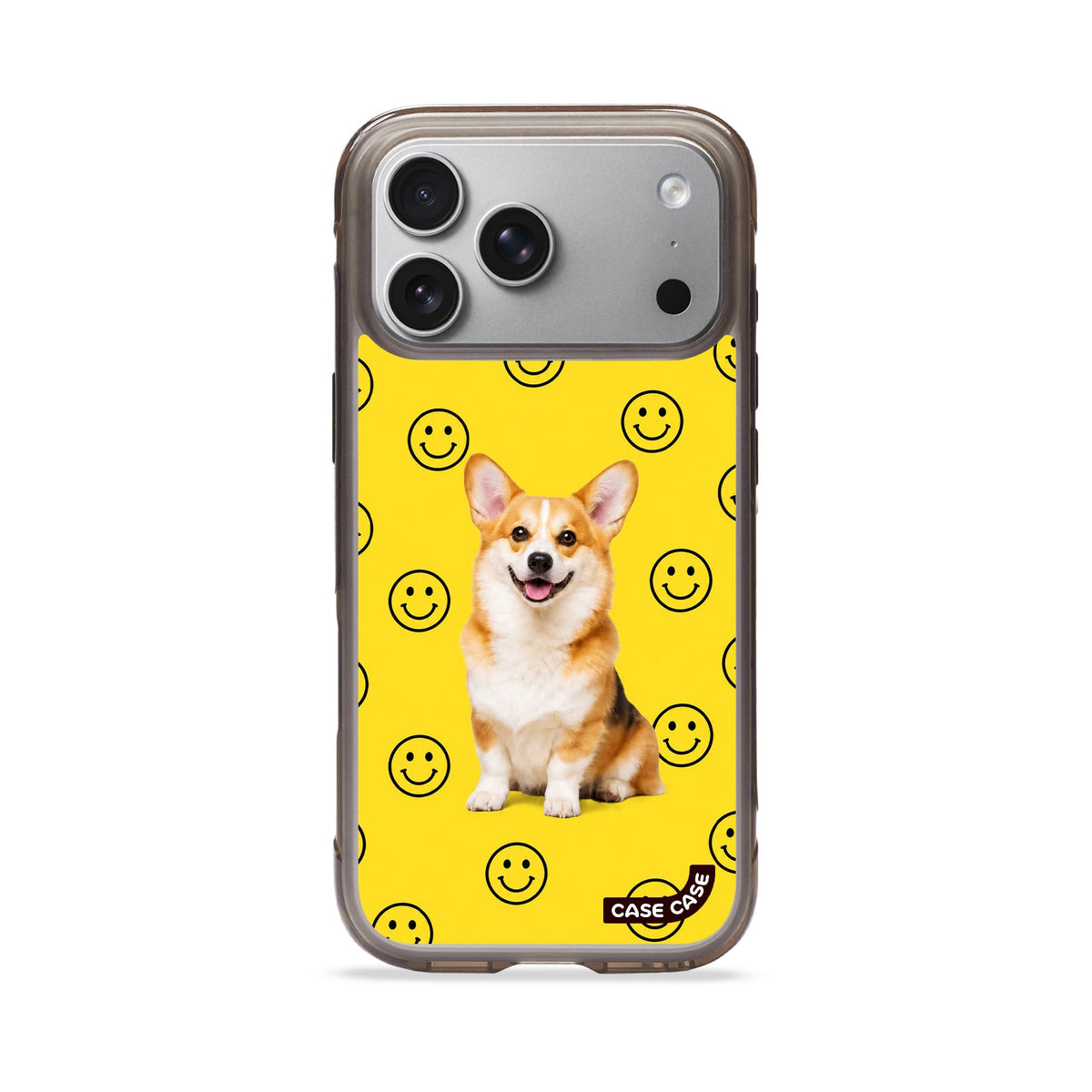DoDoWish The Scene 03 Custom iPhone Case