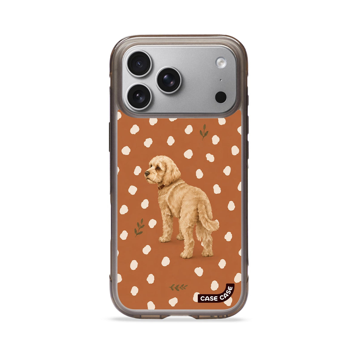DoDoWish The Curated 02 Custom iPhone Case