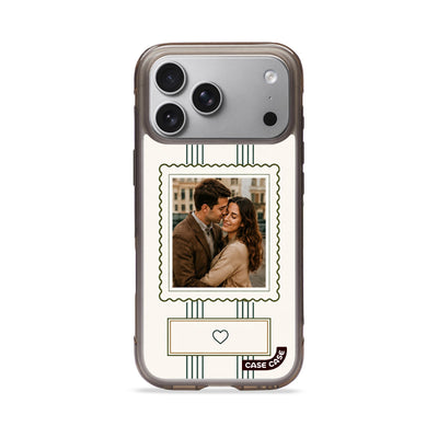 DoDoWish The Curated 06 Custom iPhone Case
