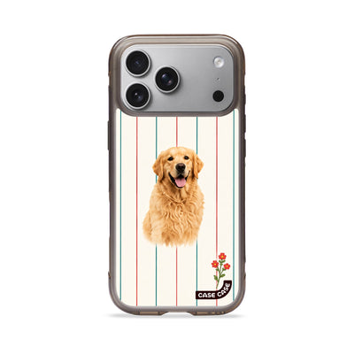 DoDoWish The Curated 01 Custom iPhone Case