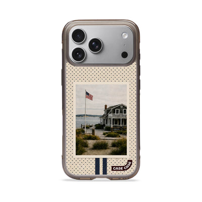 DoDoWish The Club 07 Custom iPhone Case