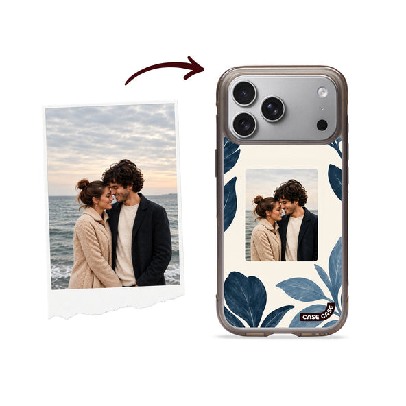 DoDoWish The Moderns 01 Custom iPhone Case