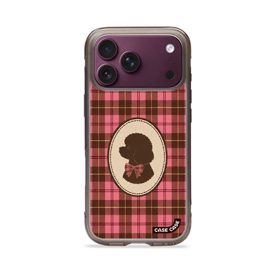DoDoWish The Curated 04 Custom iPhone Case