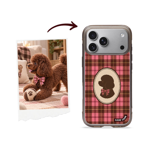 DoDoWish The Curated 04 Custom iPhone Case
