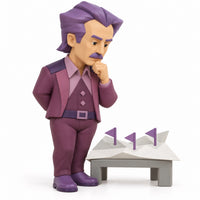 Figurine Only