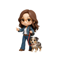 Single & Pet
