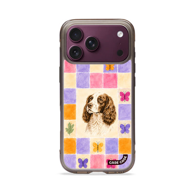 DoDoWish The Scene 02 Custom iPhone Case
