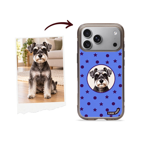 DoDoWish The Scene 07 Custom iPhone Case