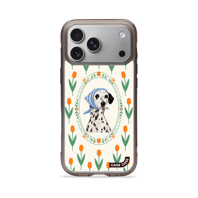 DoDoWish The Scene 01 Custom iPhone Case