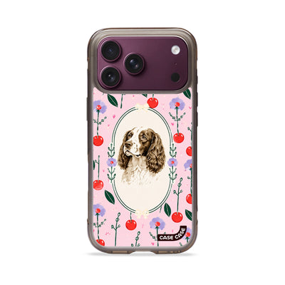 DoDoWish The Scene 09 Custom iPhone Case