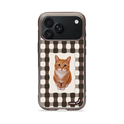 DoDoWish The Curated 05 Custom iPhone Case