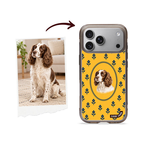 DoDoWish The Scene 05 Custom iPhone Case