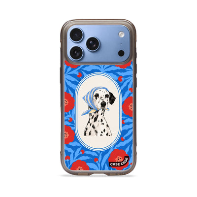 DoDoWish The Scene 06 Custom iPhone Case
