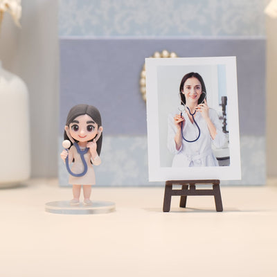 Done! Wait for your gift