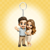 2 People (Together)